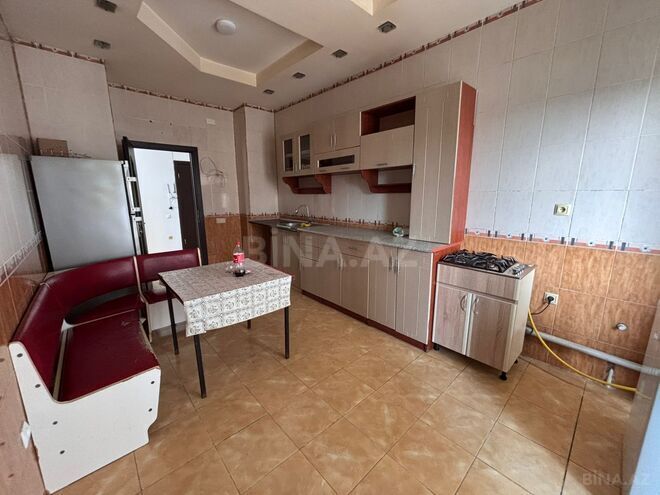 Продаётся 3-комн. новостройка 128 м², м. Шах Исмаил Хатаи, photo 12 from 20