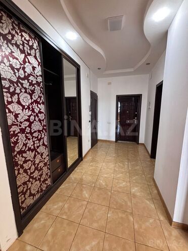 Продаётся 3-комн. новостройка 128 м², м. Шах Исмаил Хатаи, photo 18 from 20
