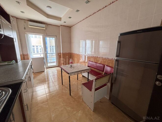 Продаётся 3-комн. новостройка 128 м², м. Шах Исмаил Хатаи, photo 9 from 20