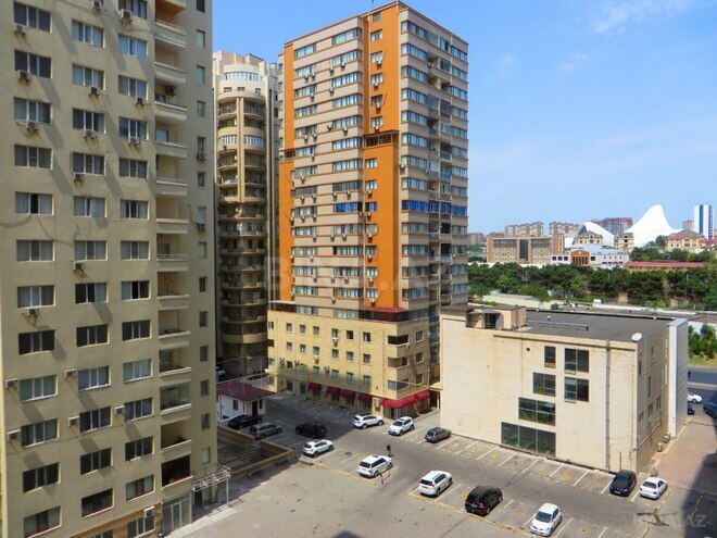 Продаётся 3-комн. новостройка 128 м², м. Шах Исмаил Хатаи, photo 1 from 20