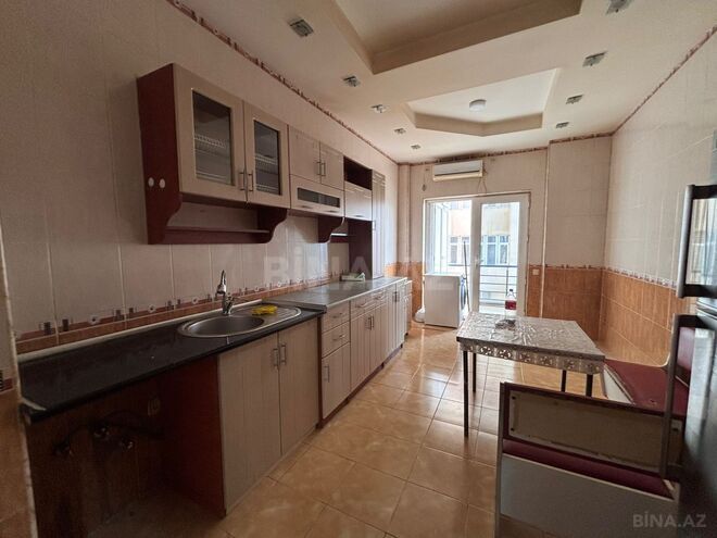 Продаётся 3-комн. новостройка 128 м², м. Шах Исмаил Хатаи, photo 10 from 20