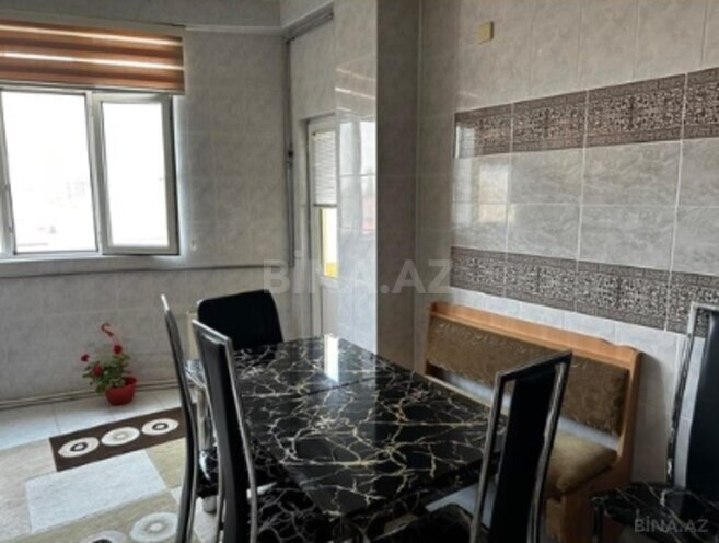 Сдаётся 3-комн. новостройка 100 м², photo 11 from 19
