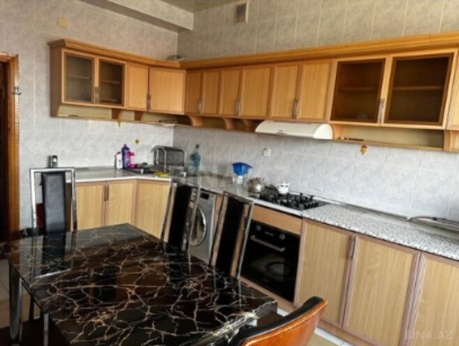 Сдаётся 3-комн. новостройка 100 м², photo 5 from 19
