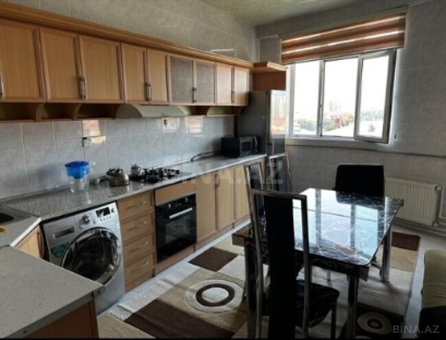 Сдаётся 3-комн. новостройка 100 м², photo 10 from 19