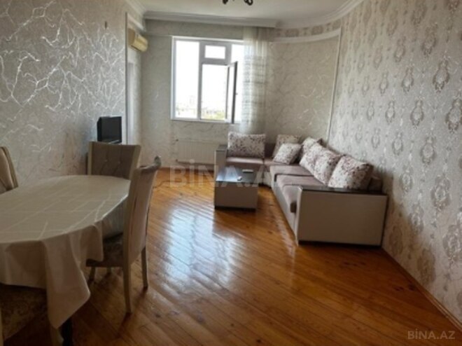 Сдаётся 3-комн. новостройка 100 м², photo 17 from 19