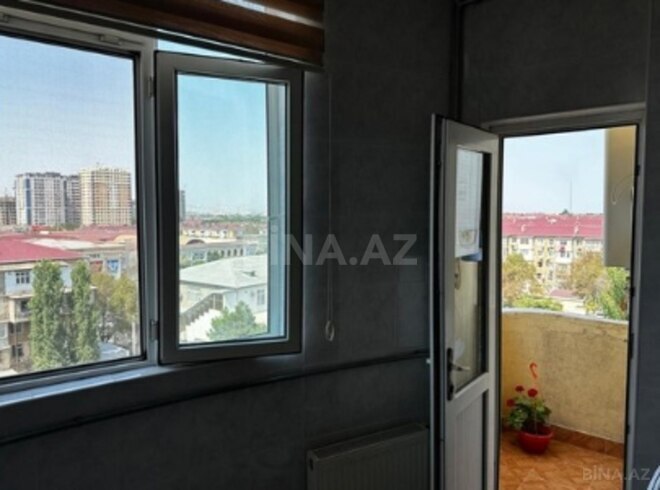Сдаётся 3-комн. новостройка 100 м², photo 12 from 19