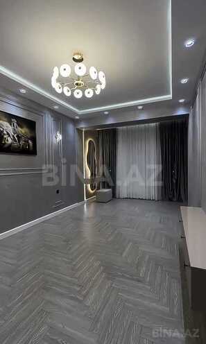 Satılır 3 otaqlı yeni tikili 137 m², 28 May m., photo 4 from 18