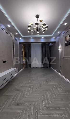 Satılır 3 otaqlı yeni tikili 137 m², 28 May m., photo 14 from 18