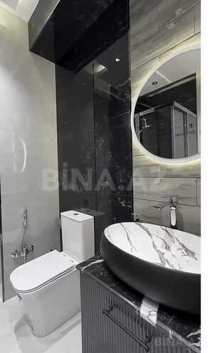 Satılır 3 otaqlı yeni tikili 137 m², 28 May m., photo 17 from 18