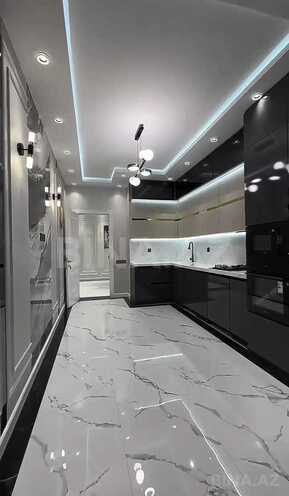 Satılır 3 otaqlı yeni tikili 137 m², 28 May m., photo 9 from 18