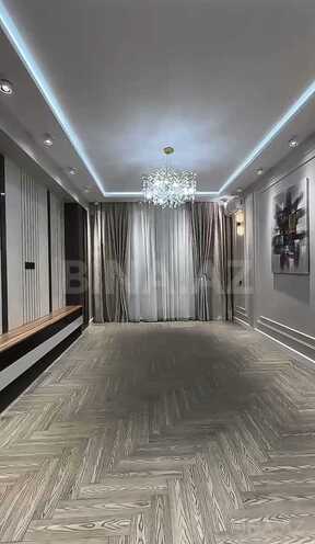 Satılır 3 otaqlı yeni tikili 137 m², 28 May m., photo 3 from 18