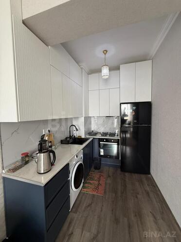 Продаётся 2-комн. новостройка 52 м², м. 20 января, photo 8 from 10