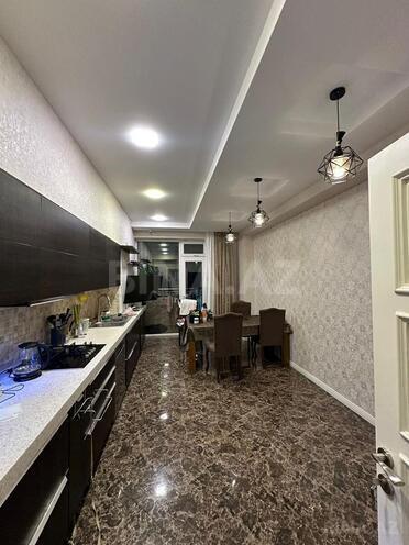 Сдаётся 3-комн. новостройка 150 м², м. Шах Исмаил Хатаи, photo 4 from 9