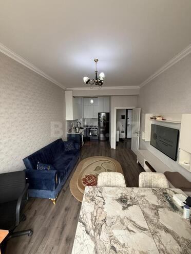 Продаётся 2-комн. новостройка 52 м², м. 20 января, photo 4 from 10