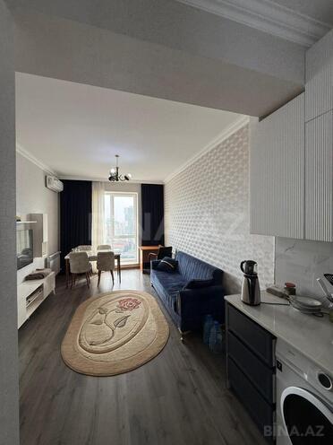 Продаётся 2-комн. новостройка 52 м², м. 20 января, photo 3 from 10