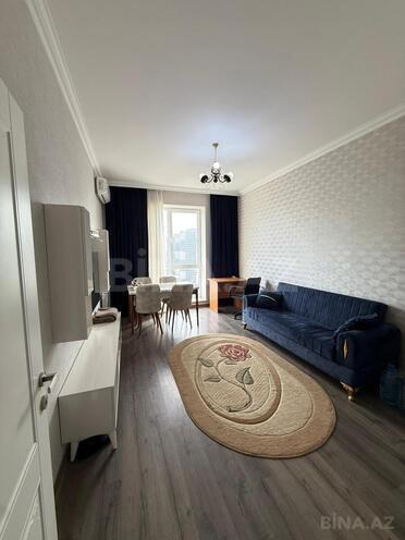 Продаётся 2-комн. новостройка 52 м², м. 20 января, photo 1 from 10
