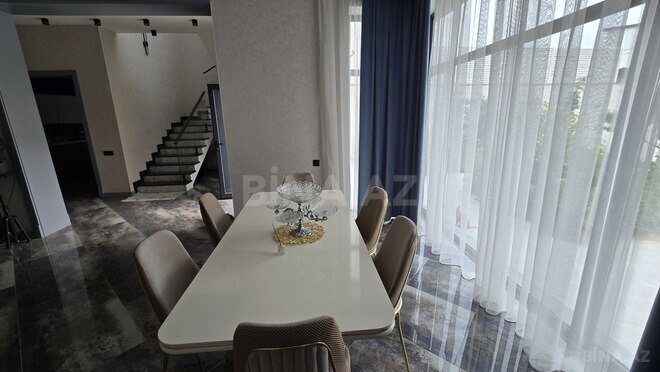Сдаётся 4-комн. дом/дача 250 м², пос. Мардакан, photo 12 from 16