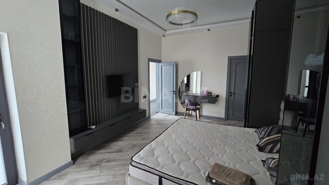 Сдаётся 4-комн. дом/дача 250 м², пос. Мардакан, photo 8 from 16