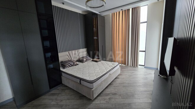 Сдаётся 4-комн. дом/дача 250 м², пос. Мардакан, photo 15 from 16