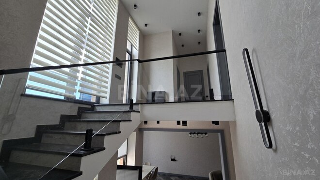 Сдаётся 4-комн. дом/дача 250 м², пос. Мардакан, photo 14 from 16