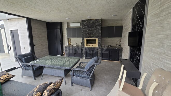 Сдаётся 4-комн. дом/дача 250 м², пос. Мардакан, photo 5 from 16