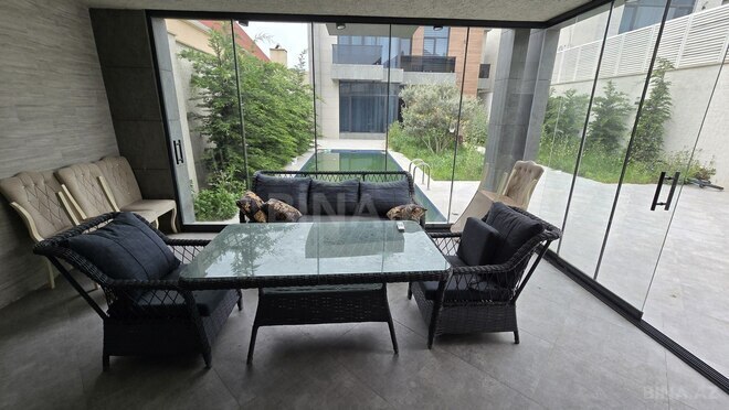 Сдаётся 4-комн. дом/дача 250 м², пос. Мардакан, photo 3 from 16