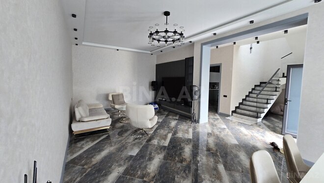 Сдаётся 4-комн. дом/дача 250 м², пос. Мардакан, photo 11 from 16