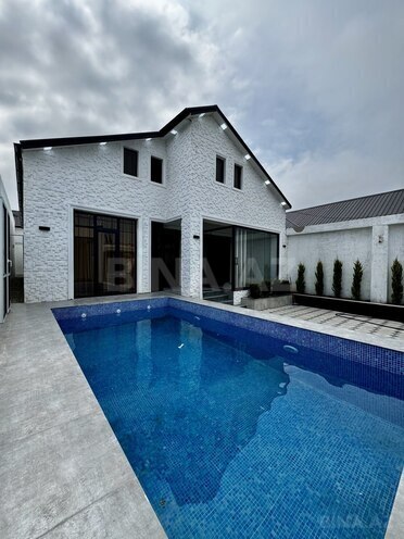 Продаётся 4-комн. дом/дача 140 м², пос. Мардакан, photo 1 from 14