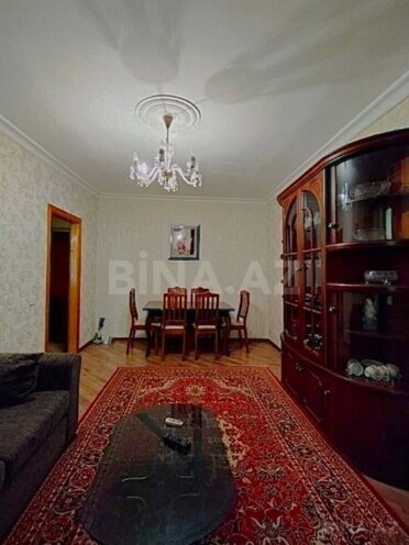 Продаётся 2-комн. вторичка 35 м², м. Элмляр Академиясы, photo 1 from 12