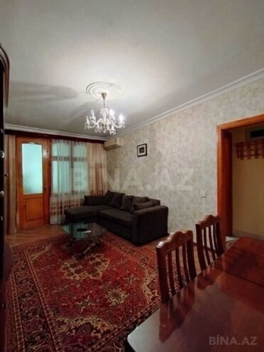 Продаётся 2-комн. вторичка 35 м², м. Элмляр Академиясы, photo 8 from 12