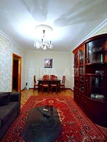 Продаётся 2-комн. вторичка 35 м², м. Элмляр Академиясы, photo 4 from 12