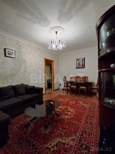 Продаётся 2-комн. вторичка 35 м², м. Элмляр Академиясы, photo 10 from 12