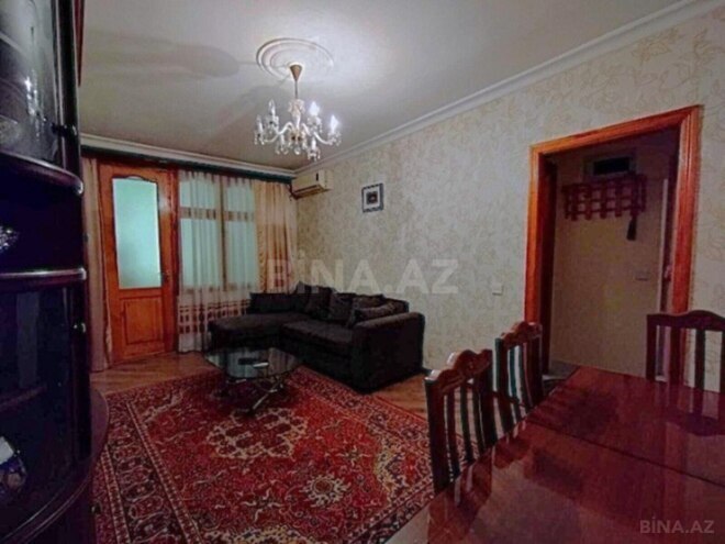 Продаётся 2-комн. вторичка 35 м², м. Элмляр Академиясы, photo 3 from 12