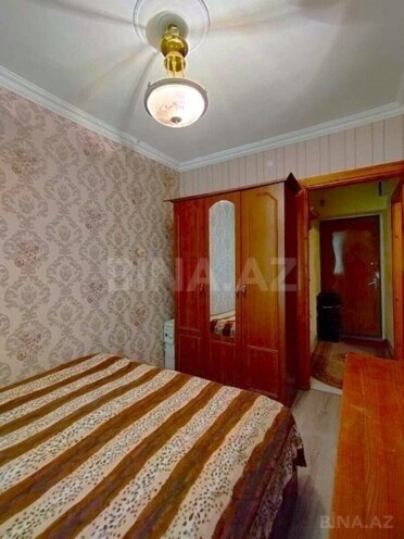 Продаётся 2-комн. вторичка 35 м², м. Элмляр Академиясы, photo 5 from 12