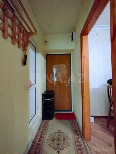 Продаётся 2-комн. вторичка 35 м², м. Элмляр Академиясы, photo 6 from 12