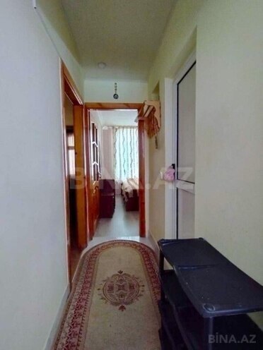 Продаётся 2-комн. вторичка 35 м², м. Элмляр Академиясы, photo 11 from 12