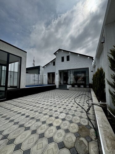 Продаётся 4-комн. дом/дача 140 м², пос. Мардакан, photo 3 from 14