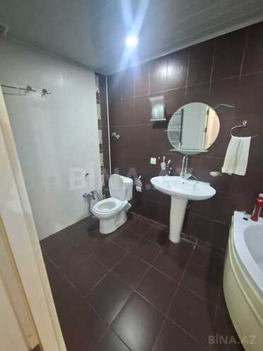 Satılır 3 otaqlı yeni tikili 100 m², Şah İsmayıl Xətai m., photo 19 from 21