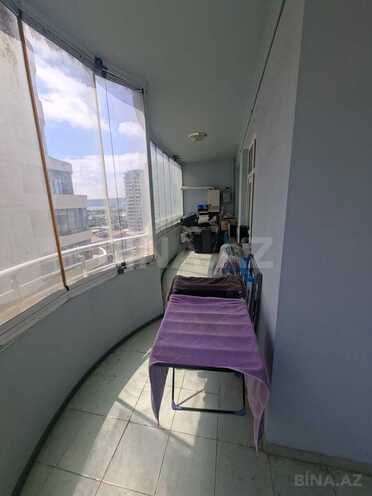 Satılır 3 otaqlı yeni tikili 100 m², Şah İsmayıl Xətai m., photo 14 from 21