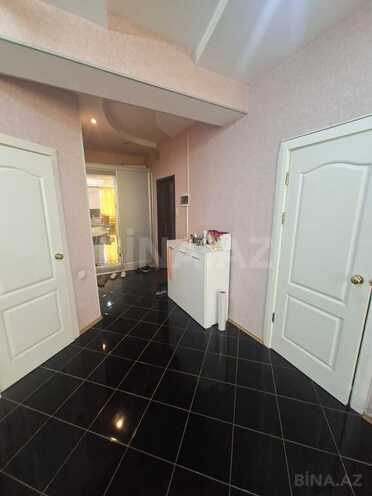 Satılır 3 otaqlı yeni tikili 100 m², Şah İsmayıl Xətai m., photo 3 from 21