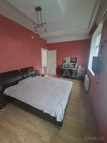 Satılır 3 otaqlı yeni tikili 100 m², Şah İsmayıl Xətai m., photo 10 from 21