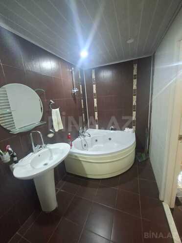 Satılır 3 otaqlı yeni tikili 100 m², Şah İsmayıl Xətai m., photo 20 from 21