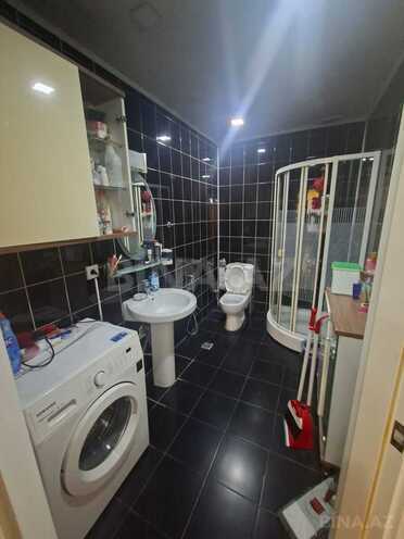 Satılır 3 otaqlı yeni tikili 100 m², Şah İsmayıl Xətai m., photo 17 from 21