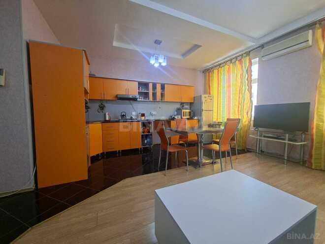 Satılır 3 otaqlı yeni tikili 100 m², Şah İsmayıl Xətai m., photo 5 from 21