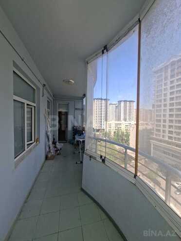 Satılır 3 otaqlı yeni tikili 100 m², Şah İsmayıl Xətai m., photo 13 from 21