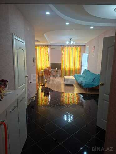 Satılır 3 otaqlı yeni tikili 100 m², Şah İsmayıl Xətai m., photo 4 from 21