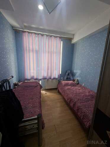 Satılır 3 otaqlı yeni tikili 100 m², Şah İsmayıl Xətai m., photo 8 from 21