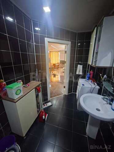 Satılır 3 otaqlı yeni tikili 100 m², Şah İsmayıl Xətai m., photo 18 from 21