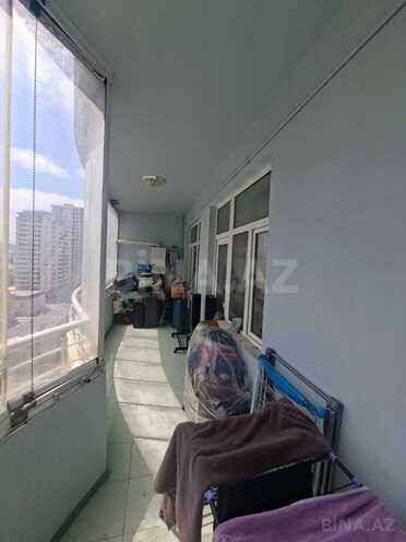 Satılır 3 otaqlı yeni tikili 100 m², Şah İsmayıl Xətai m., photo 15 from 21