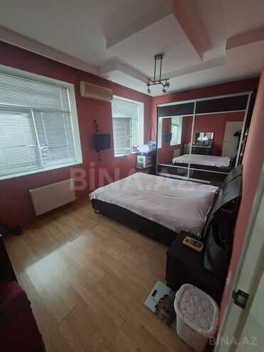 Satılır 3 otaqlı yeni tikili 100 m², Şah İsmayıl Xətai m., photo 9 from 21